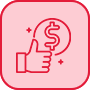 Compliance and security icon