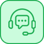 Analytics icon