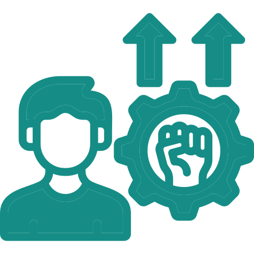 Analytics icon